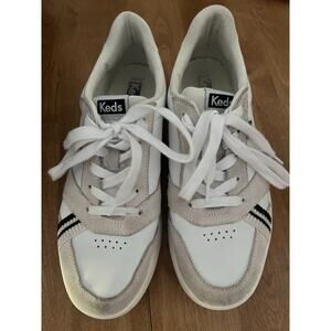 Keds Athletic Sneaker WH67216 Size 8